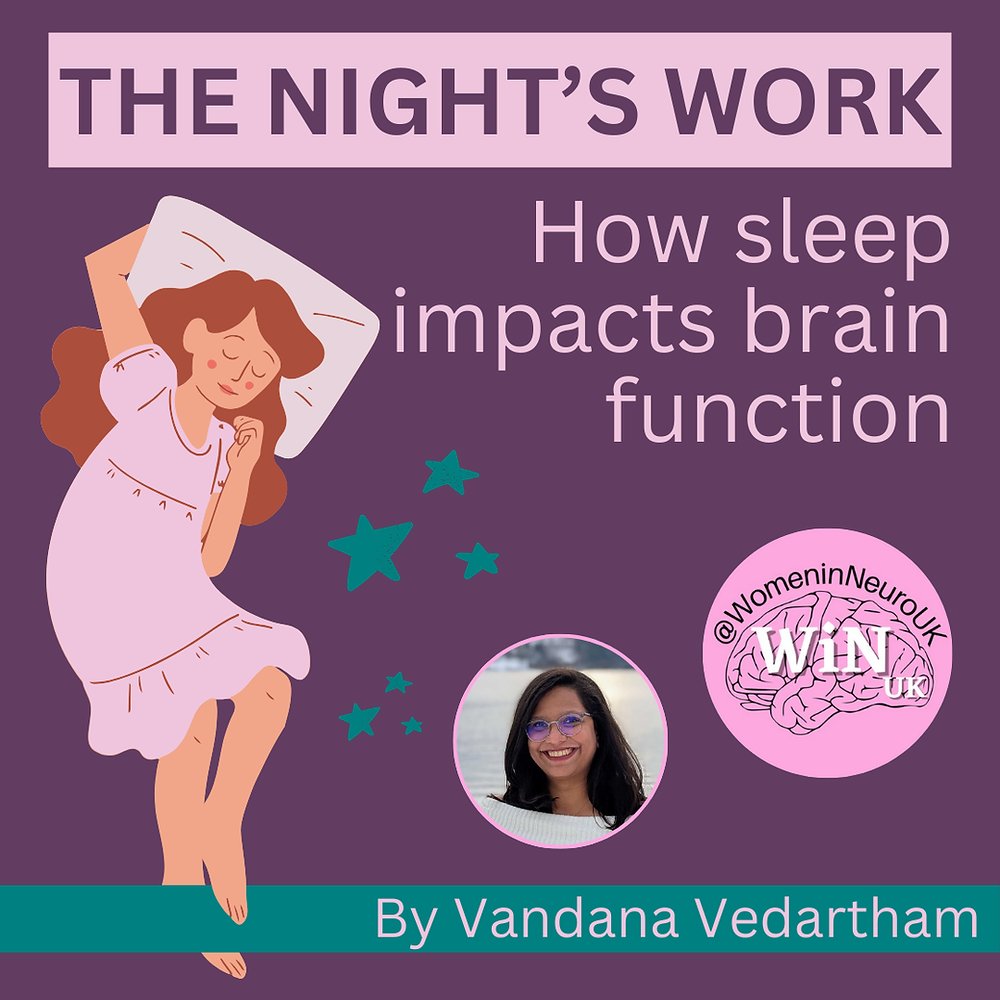 HaPpYejd2021's tweet card. Sleep is more than rest - it strengthens memory, clears toxins, and optimises brain function. Discover why quality sleep is essential.