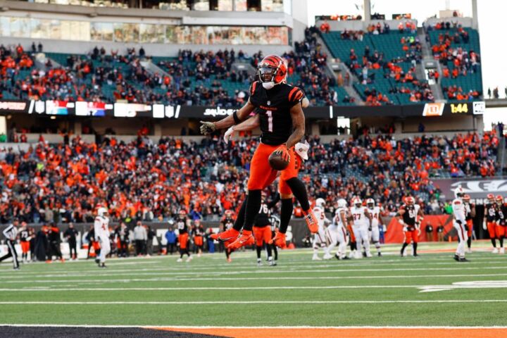 TheSGPNetwork's tweet card. The NFL season is almost upon us! If you haven’t already started placing those NFL futures bets, now is as good a time as any to get started. The NFL Offensive Player of the Year award has trended...