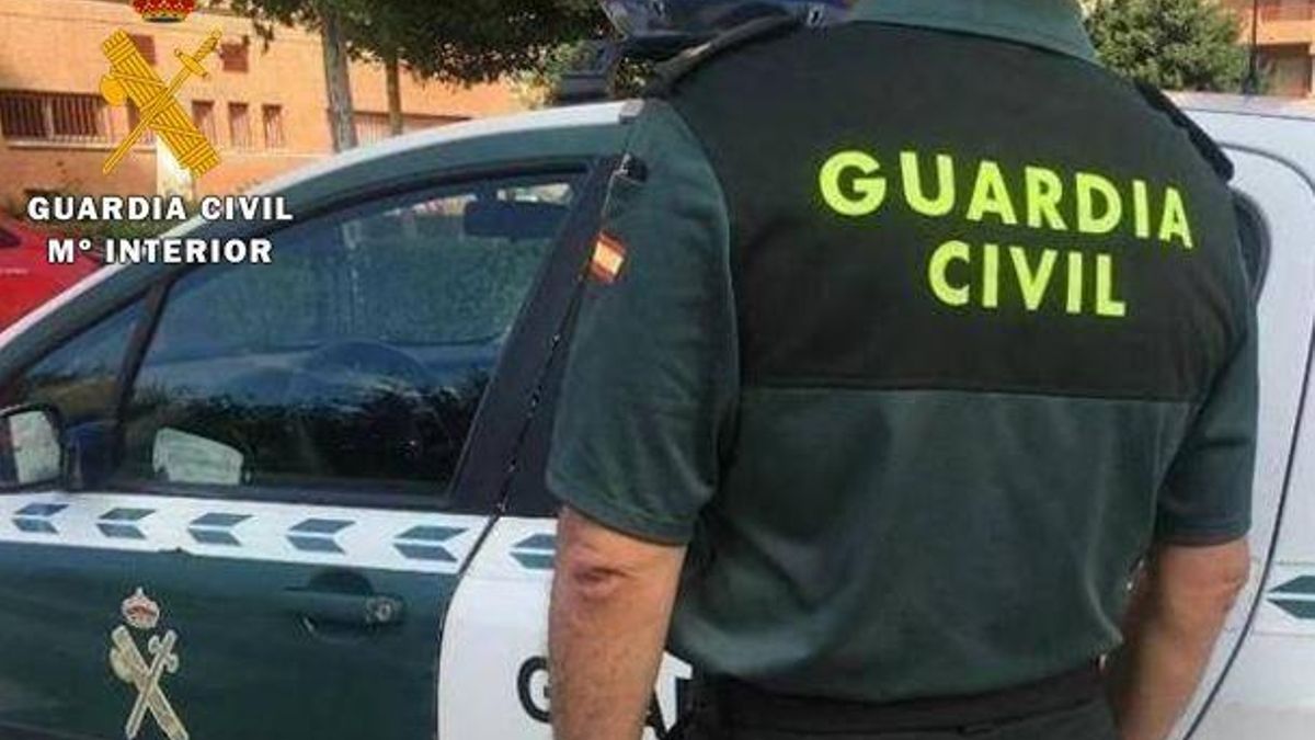 Farodevigo's tweet card. Fuentes policiales han apuntado que los hechos se produjeron sobre las 5:30 horas, cuando la pareja, originaria de Madrid y de vacaciones en el municipio, sufrió un encontronazo con el presunto...