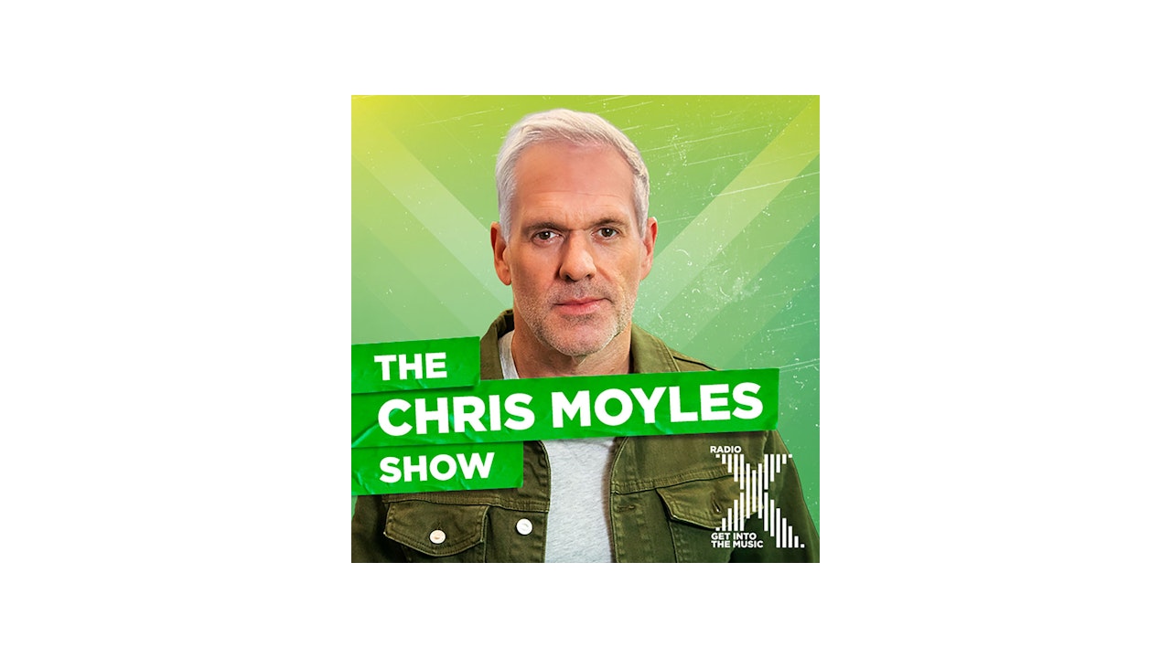 tobytarrant's tweet card. You can hear The Chris Moyles Show on Radio X every morning from 6:30am to 10am on DAB Digital Radio across the UK, on 104.9FM in London, 97.7FM in Manchester, worldwide via Global Player or at...