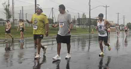 qctimes's tweet card. Runners talk about themselves after completing the Quad-City Times Bix 7