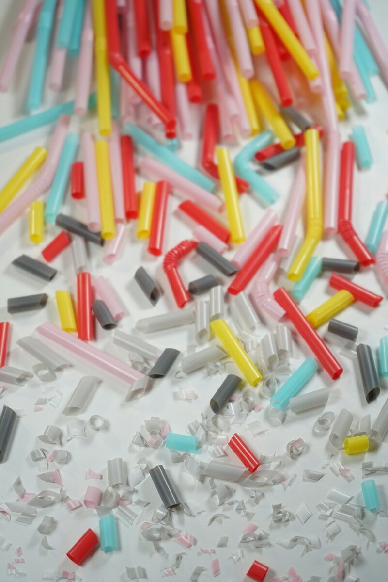 DRIScience's tweet card. Everything Everywhere All at Once is not just a movie title. It’s probably the best description of the prevalence of plastic in modern times.
