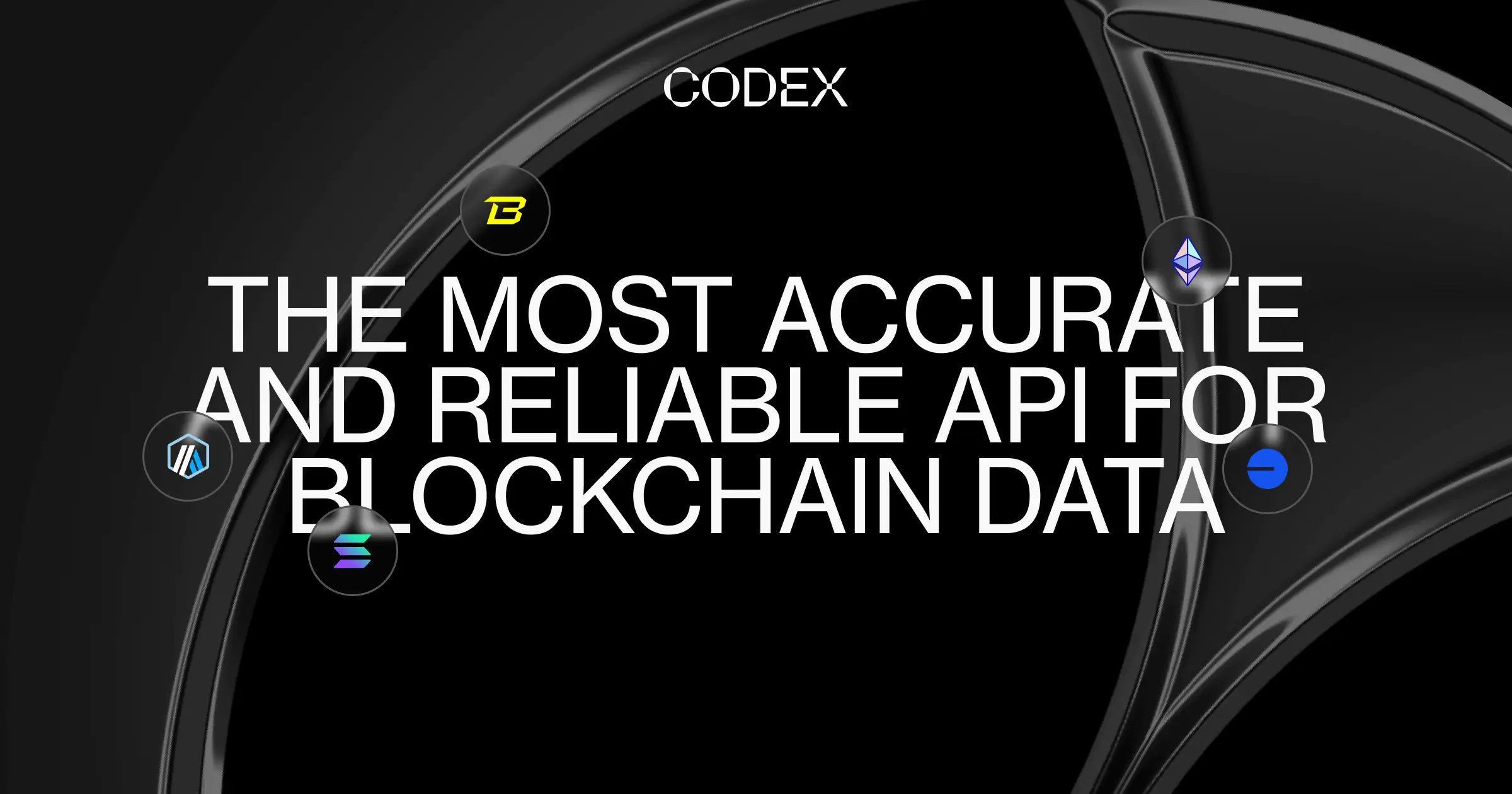 Codex API showcasing accurate blockchain data for Base and Zora