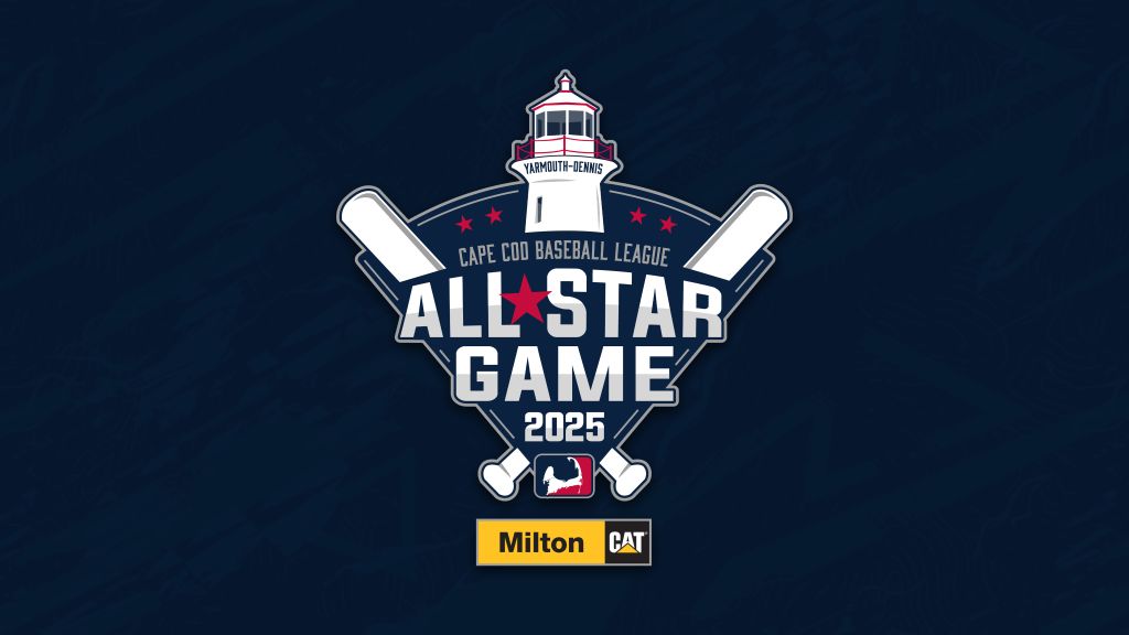 davidniu7's tweet card. 2025 Cape League All-Star Game rosters announced