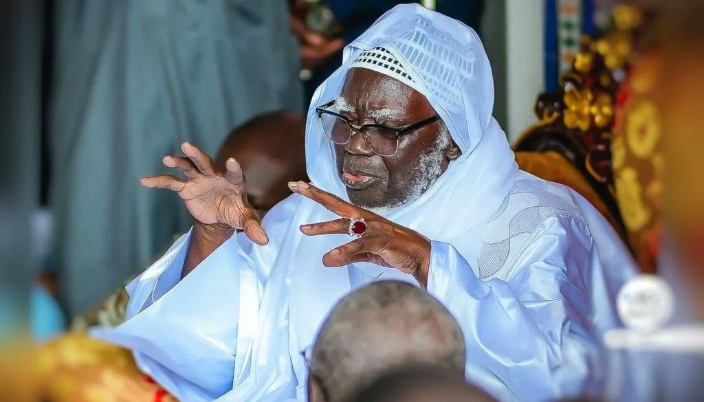 senego's tweet card. Le Comité d’organisation du Grand Magal de Touba monte au créneau face à une tentative d’escroquerie visant à abuser de la crédulité des fidèles. Dans un communiqué rendu public hier dimanche et...