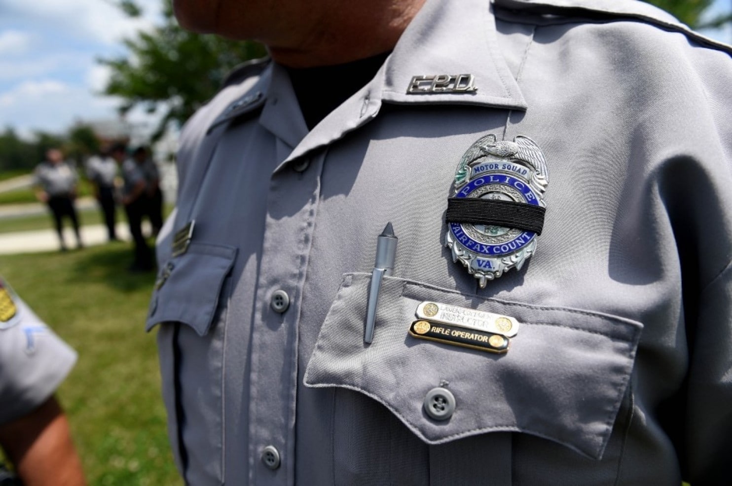 GregEllifritz's tweet card. Written by: Greg Ellifritz After seeing the two Ohio officers recently shot from ambush, I decided to re-print this piece.  While I primarily wrote this article for police patrol officers, it has a...