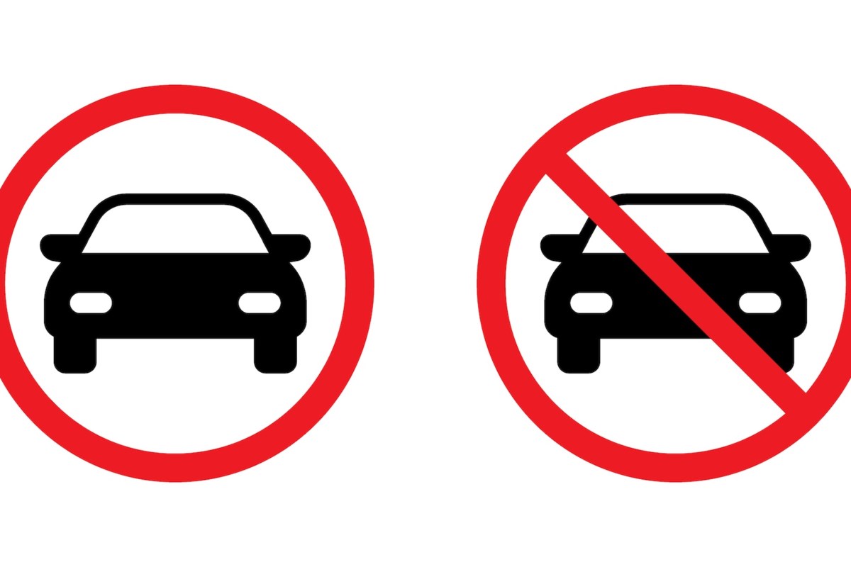 Thuncher's tweet card. The push to make communities more walkable and less reliant on cars took a dramatic turn this week as the District of Squamish approved a zero-parking residential project downtown.