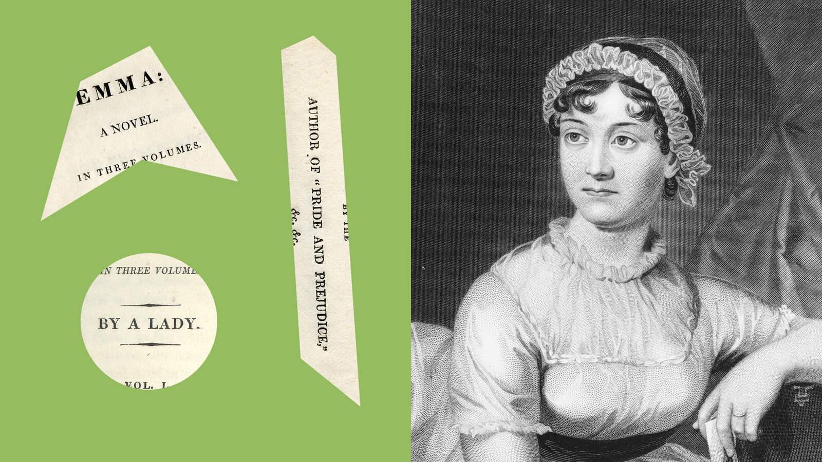 LiteraryVienna's tweet card. A peerless chronicler of class and romance, the “Pride and Prejudice” author was never prolific. But her work remains remarkably relevant, more than two centuries after her death.