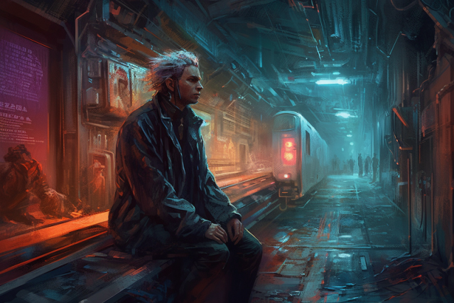 turingcop's tweet card. “We are blind to our blindness. We are caged in cognitive closure. And the lock was evolution.” — Scott Bakker, The Last Magic Show In the dark corridor of contemporary thought where philosophy bru…