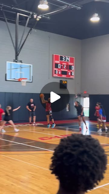 DentonC_Johnson's tweet card. Kamryn Hudson (@kamryn_hudson.three32) • Instagram reel