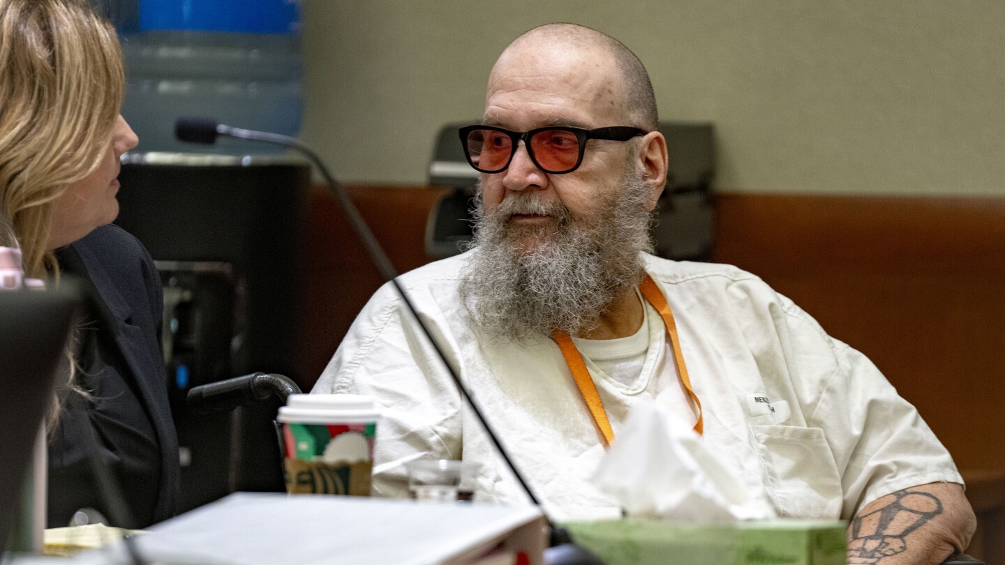 H_Schoenbaum's tweet card. A Utah judge has set an execution date for a man with dementia who has been on death row for 37 years.