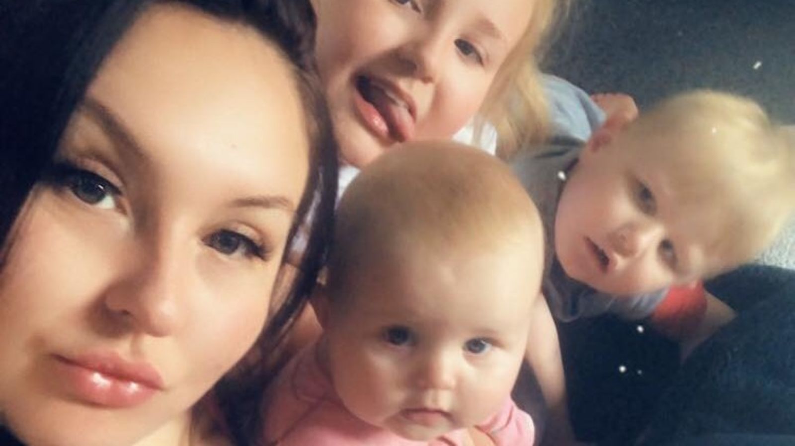 itvcalendar's tweet card. 29-year-old Bryonie Gawith and her three children died after the blaze at their home in Bradford. | ITV News Calendar