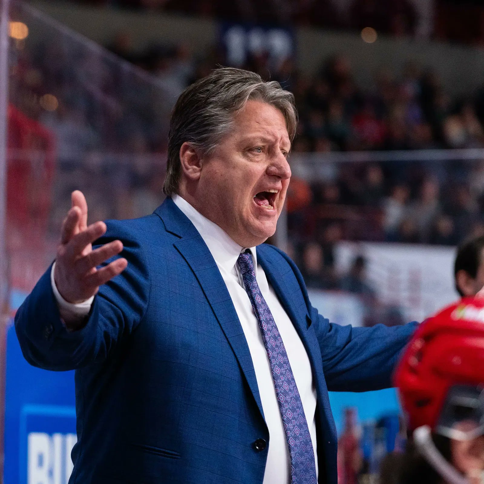 Adamkblat's tweet card. Brad Lauer is headed to the 2026 World Juniors. The Spokane Chiefs head coach will serve as an assistant for Canada at the annual tournament this coming December. Lauer will be part of Dale Hunter's...