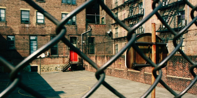 gonzomike's tweet card. “Crack killed everything.” –Nas, 2012 It was a chilly spring night in 1984 and I was returning uptown from my cashier job at Miss Brooks, a fast food coffee shop located near 56th Street and 6th Av…