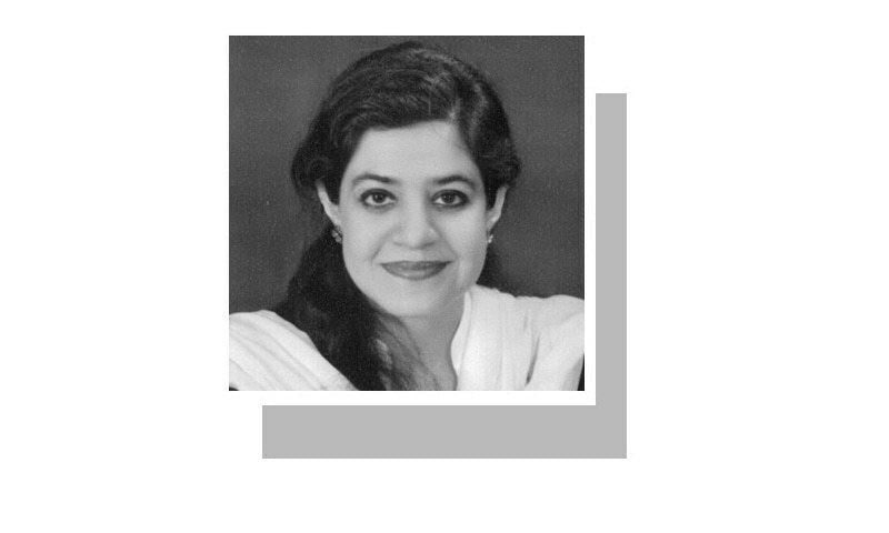 AmberMDarr's tweet card. It is important to recognise the core role played by the female consumer in the Pakistani economy and to facilitate its activities.