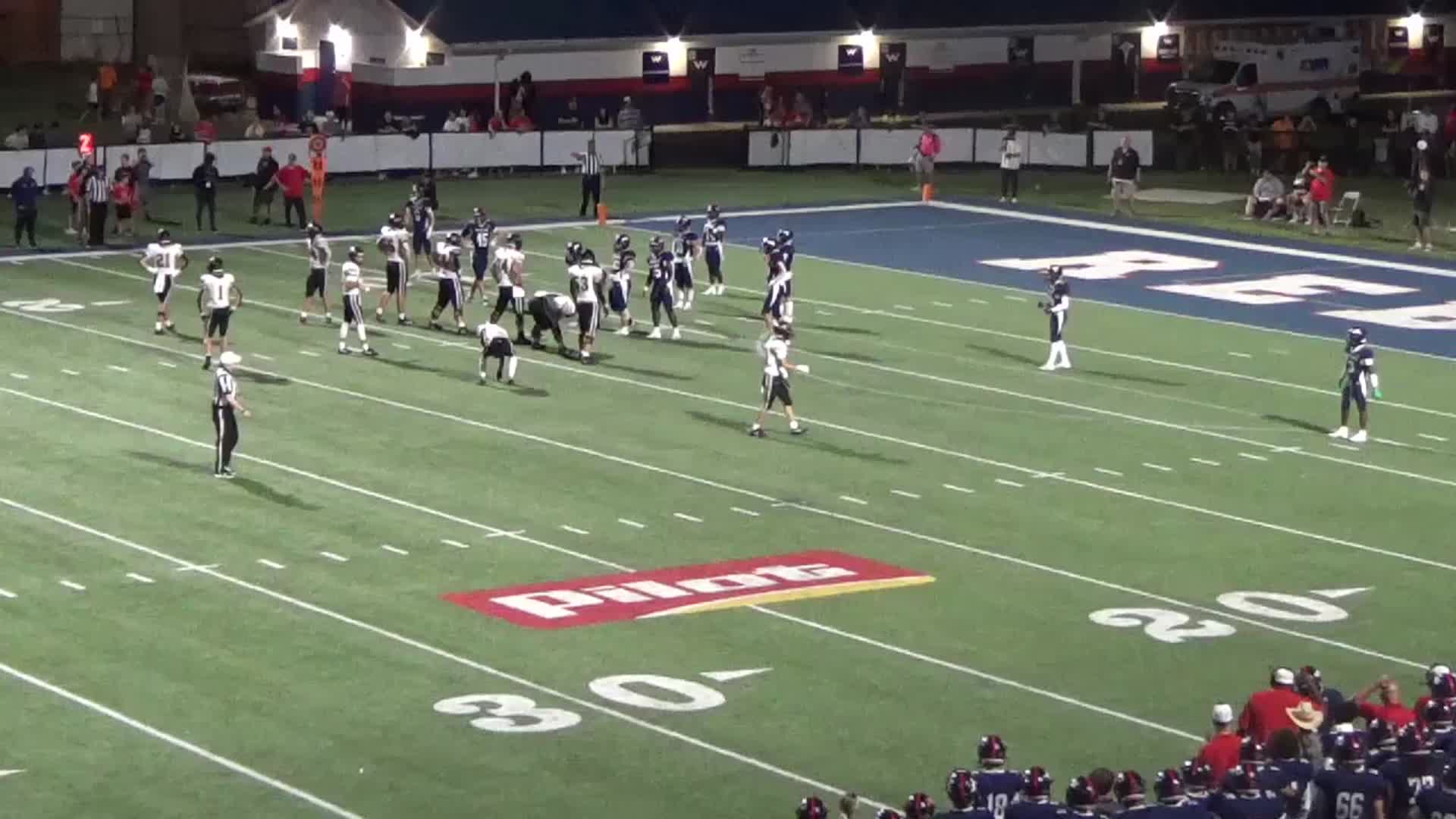 HenryChambers74's tweet card. Weeks 3-4 Highlights