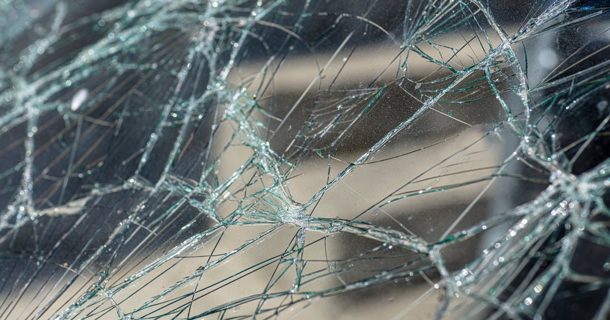 CBSDetroit's tweet card. Michigan State Police said a 38-year-old man was driving on the northbound side of the freeway near Hamilton Avenue early Saturday when he rear-ended a car.