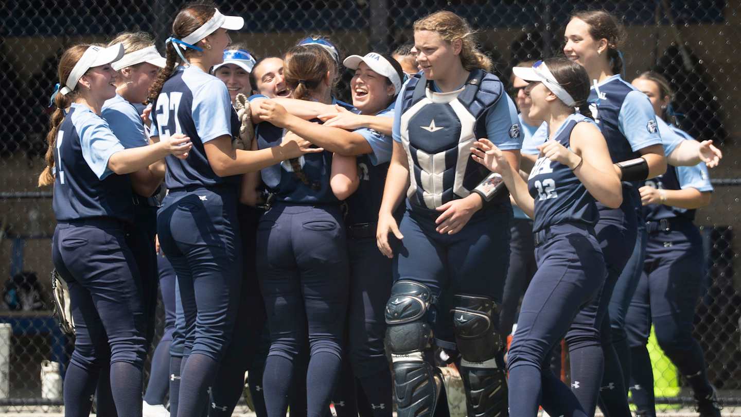 jbeisser's tweet card. With two more New Jersey high school softball rankings to be published before the state final and a final one at season’s end—the most crucial time to be No. 1—