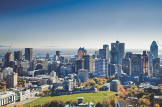 kazaklab's tweet card. MONTREAL, June 14, 2025 – In a global context marked by geopolitical instability, four major Quebec universities – Université Laval, McGill University, Université de Montréal and Université de
