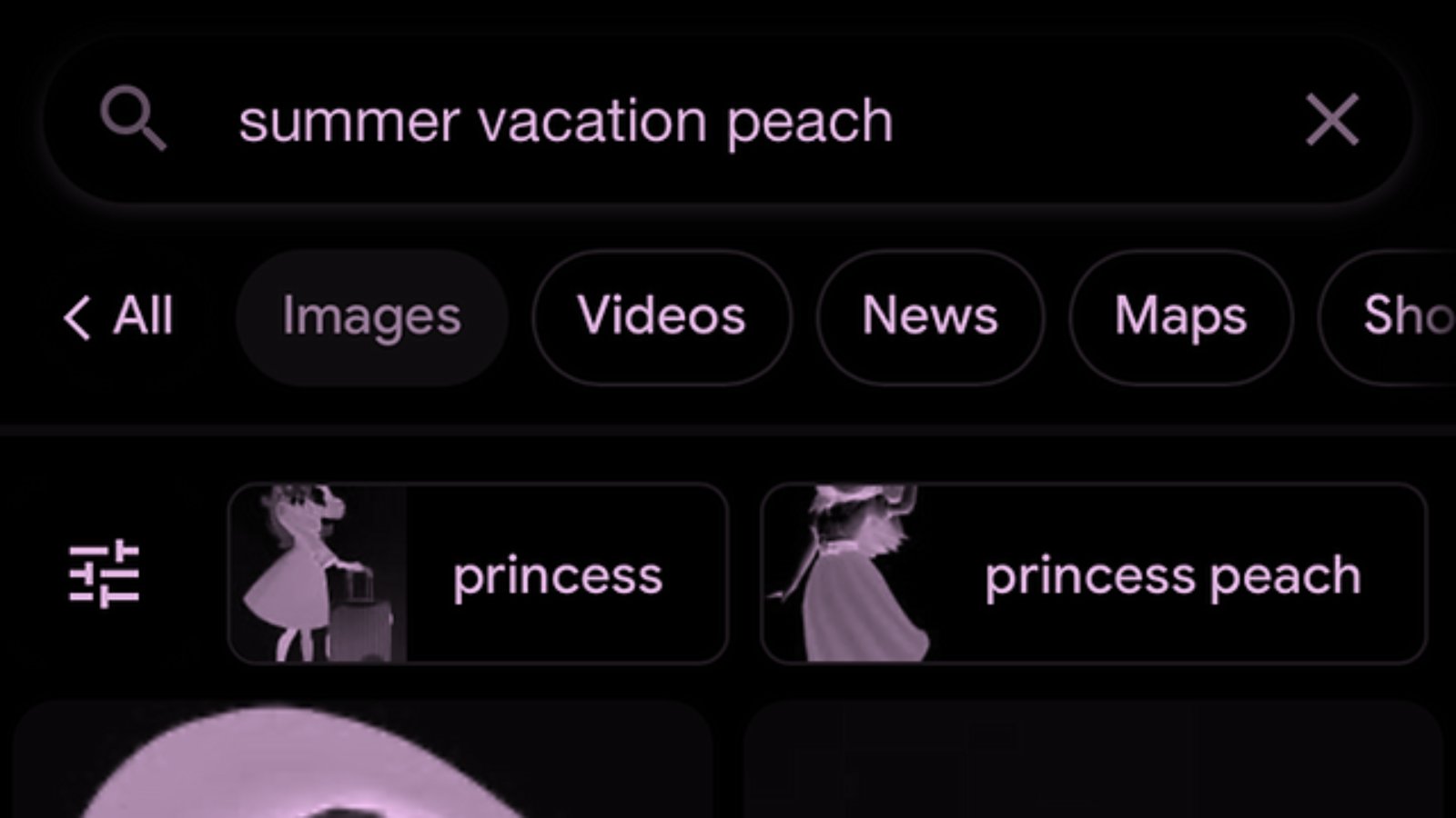 peachmgzn's tweet card. At the end of June we announced that we were taking the summer off—a little vacation to rest and regroup. We also promised that when we came back in the fall, “sh*t” would “look different around...