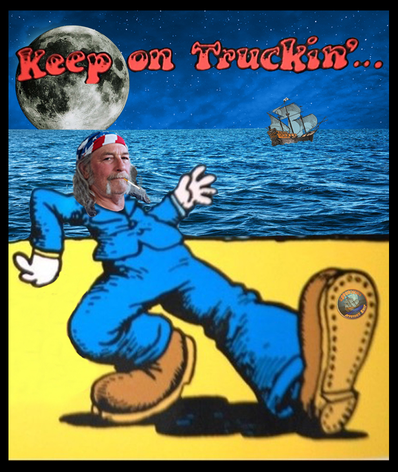 PilledNet's tweet card. Come and hang out with the sailors....or just Put your brother ZOSO on in the background of your day as you play in the Garden, tinker about the Garage...or fold the laundry. Anyway you do it...ZOS...