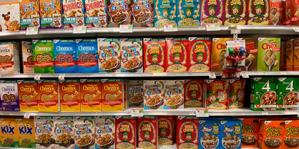 ChadFWolf's tweet card. Retailers exploit tariffs to justify price hikes on products not affected by trade policies, contradicting Trump's America First agenda to lower consumer costs