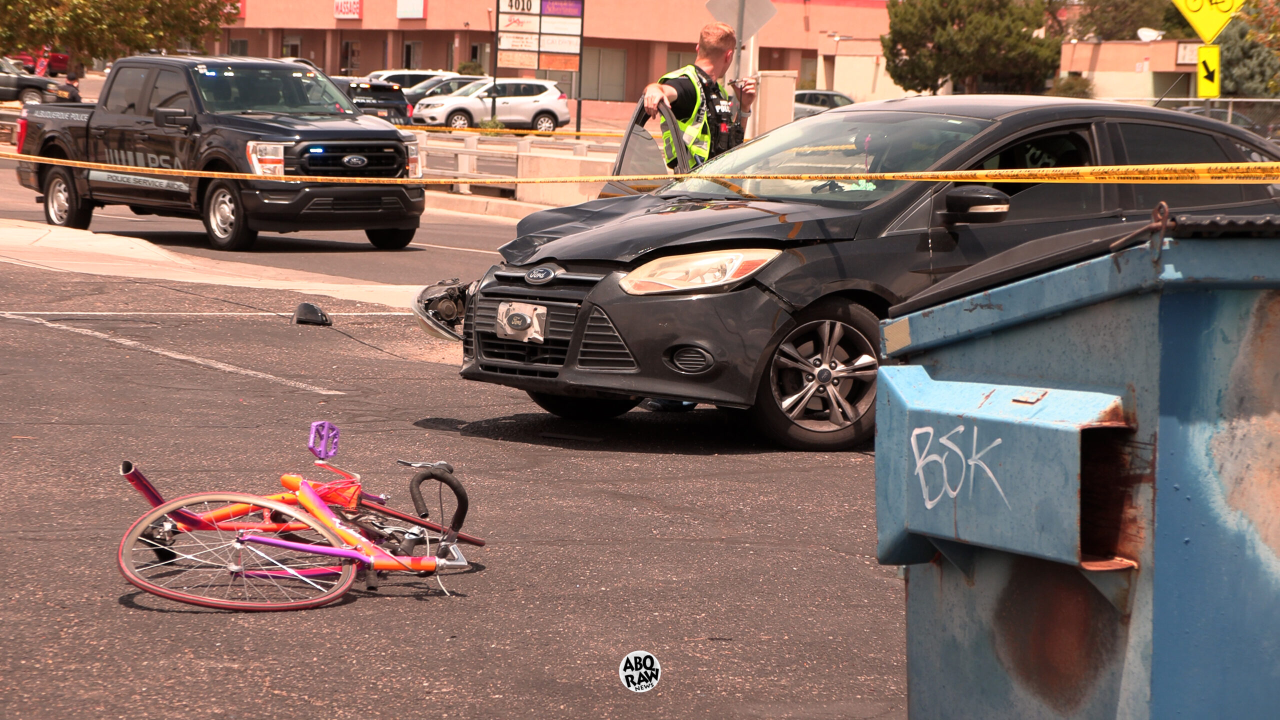 ABQRAW's tweet card. Albuquerque - We are recapping the top five stories from the week to make it easy for you to catch up on Albuquerque news. It was a busy week in Albuquerque, with stories ranging from a shooting that...