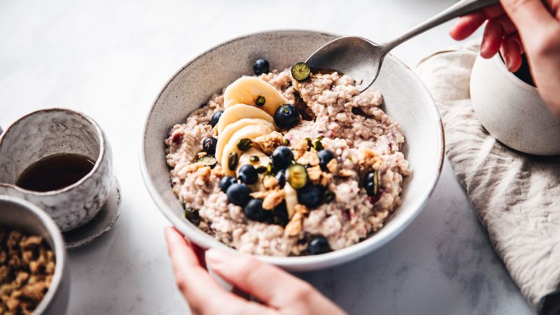 bikivindaloo's tweet card. “Fibermaxxing,” a new TikTok trend, can be great for your gut and overall health, experts say. Here’s how to do it right.