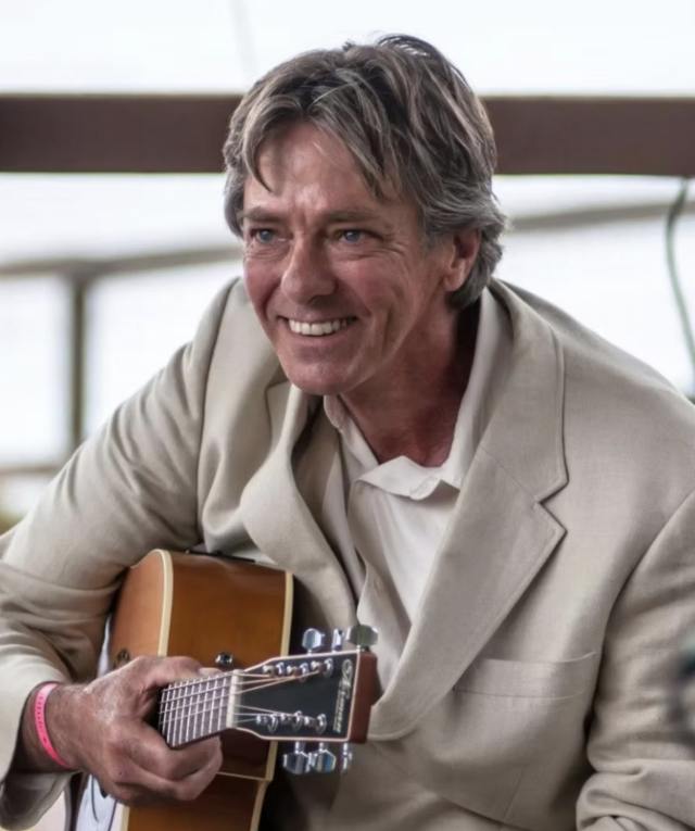 scsentinel's tweet card. John Morris: Words and Music debuted at The Crepe Place on their garden stage back in May, and the quartet is playing again Thursday. It’s an intimate sound that we don’t get to hear very often aro…