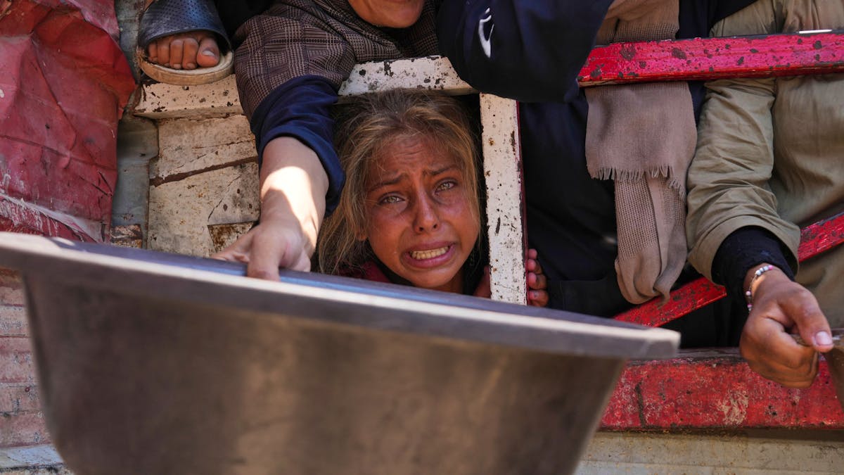 lessentiel's tweet card. Israël, qui mène depuis octobre 2023 une offensive meurtrière dans le territoire palestinien de la bande de Gaza, a attaqué plusieurs pays et a embrasé toute la région.