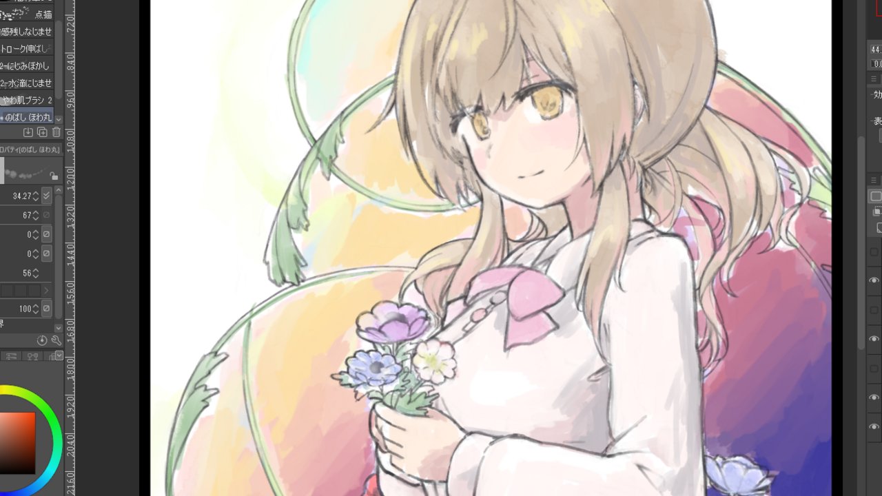 Kangaroold's tweet card. 日々のお絵かきを手軽に楽しめるお絵かきコミュニケーションアプリ。落書きや描きかけの絵も気軽にシェア、いつでもどこでもお絵かきを楽しめます。