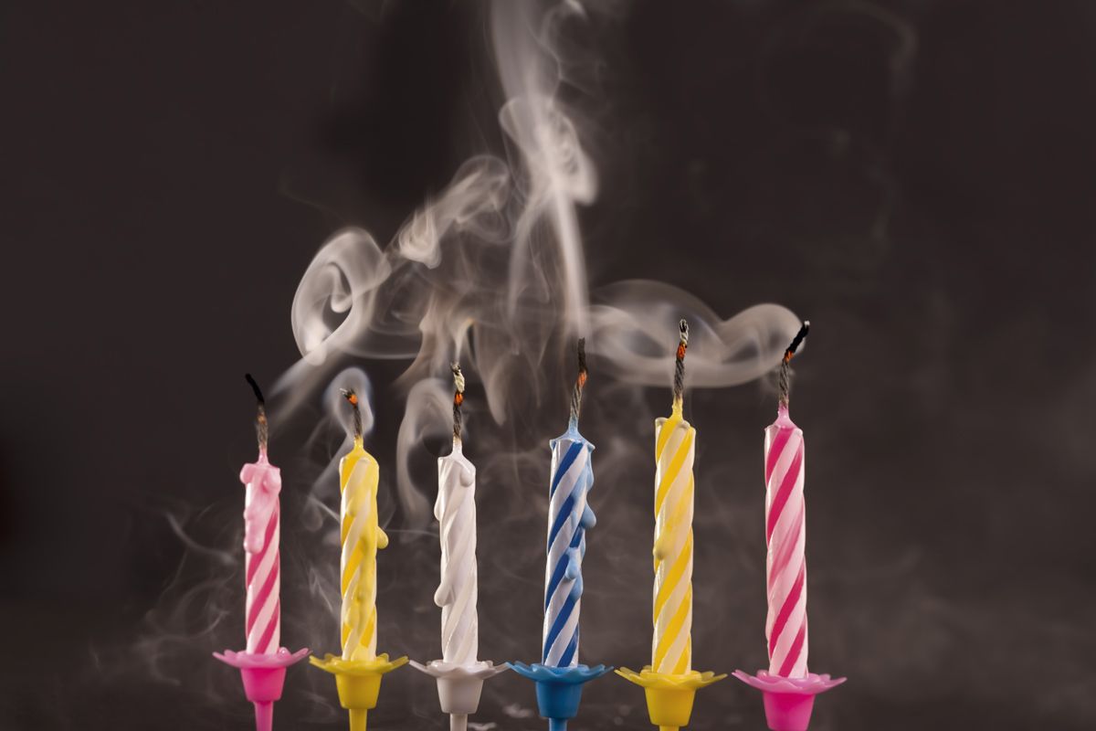 TeemuTagg's tweet card. The birthday effect is a statistical phenomenon in which a person’s likelihood of dying is higher on or around their birthday. 