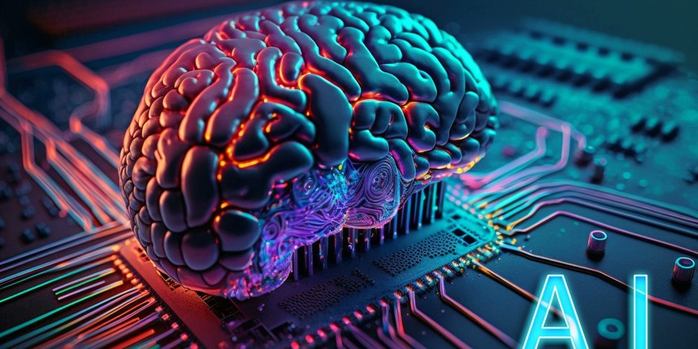 prod42net's tweet card. Artificial Intelligence (AI) is revolutionizing the software development landscape. From automating...
