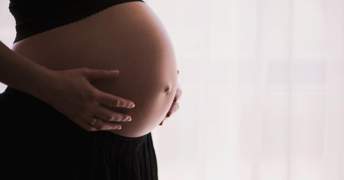 o_srnt's tweet card. No evidence quit smoking medicines increase risk of major birth defects, NDARC study finds