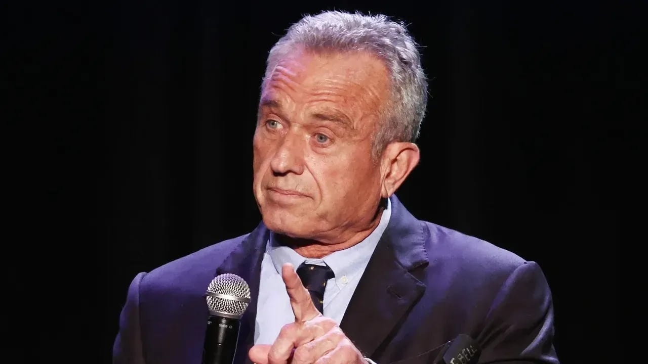 TrialsiteN's tweet card. While protestors outside the Idaho State Capitol chanted “Vaccines save lives,” inside the marble halls, U.S. Health Secretary Robert F. Kennedy Jr. and Idaho Gov. Brad Little jointly announced...