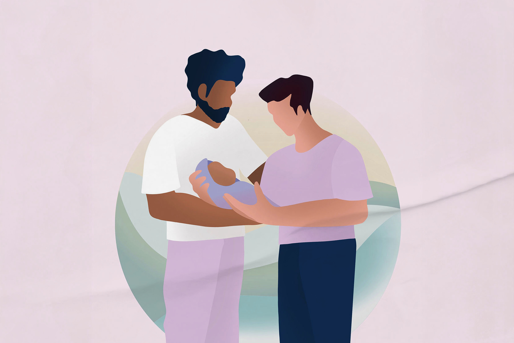 ChabeliC_'s tweet card. Attorneys have been inundated with requests for adoptions, a safeguard some queer families are using to make sure they retain parental rights before a second Trump administration.
