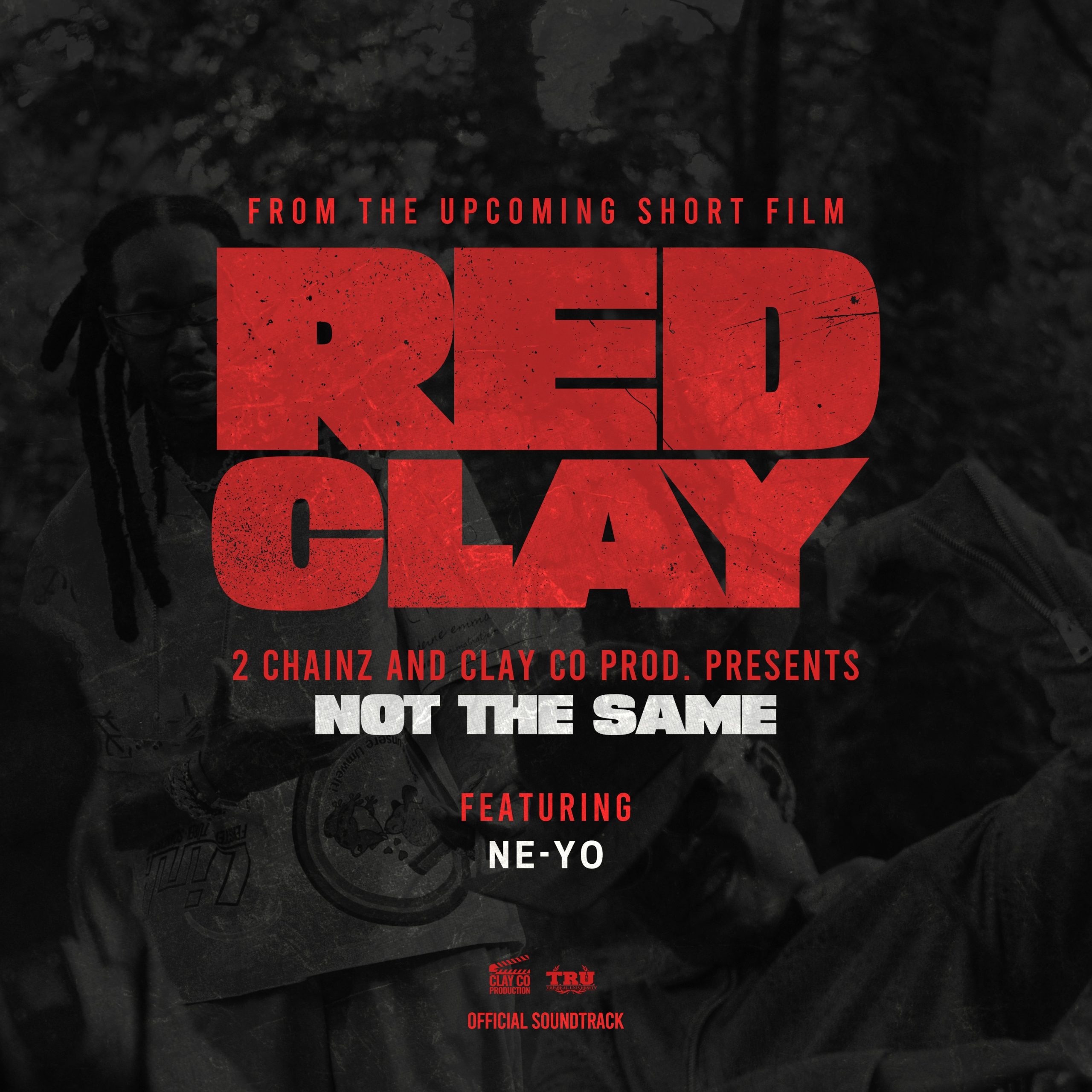 TheSource's tweet card. 2 Chainz Teases 'Red Clay' Short Film In New Trailer