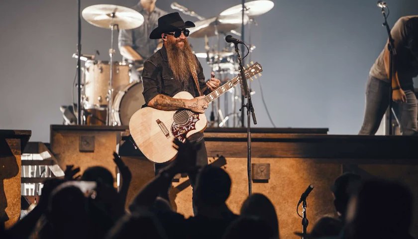 TheTNStar's tweet card. What makes Southern rock so special is that it has its roots in classic rock, yet has not forgotten the honest lyrics that make country music appealing.