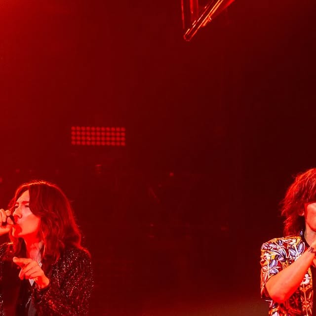 Bz_Official's tweet card. B'z (@bz_official_insta) • Instagram photos and videos