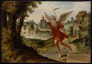 samsonaws's tweet card. Before the shattering of organic and providential temporalities by universal clock time, a period dubbed the ‘early modern’ foreshadowed and heralded our ‘modernity’. But how are our times different