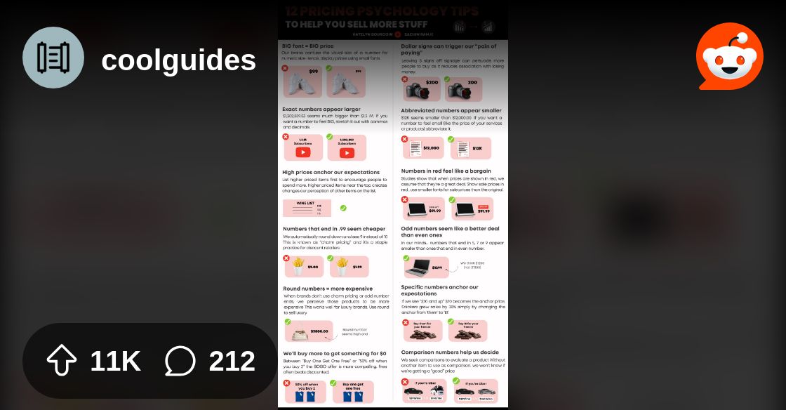 analyticalcrm's tweet card. Explore this post and more from the coolguides community