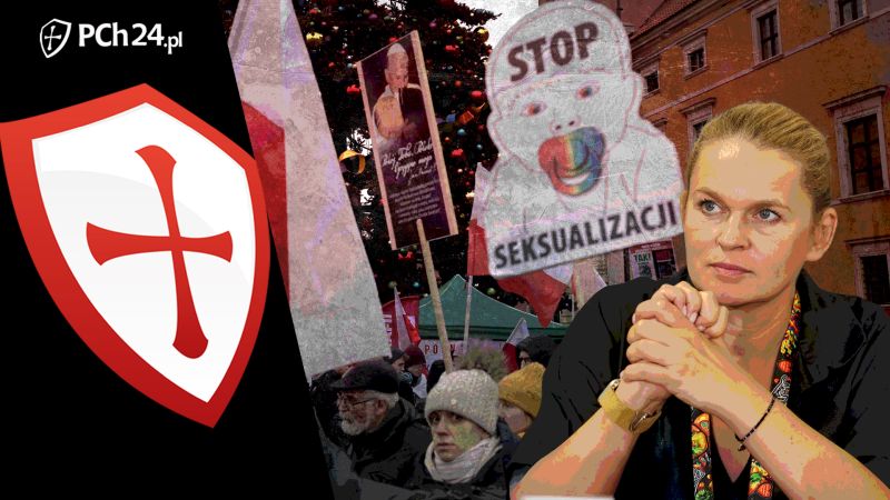 PCh24pl's tweet card. W piątek 25 lipca Rada Gminy Zabierzów przyjęła rezolucję, zwracającą uwagę na niebezpieczeństwa wynikające z wprowadzenia do szkół „edukacji zdrowotnej”. Uchwała to owoc pracy i d