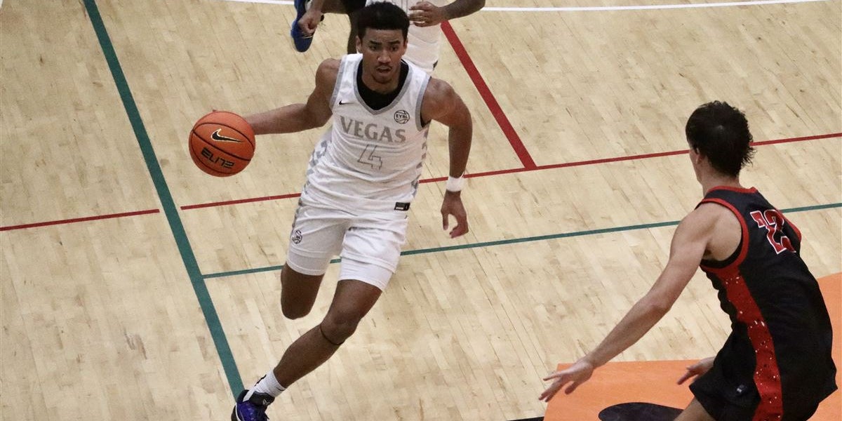 jdemling's tweet card. Louisville 'at the top of the list' for four-star wing Anthony Felesi