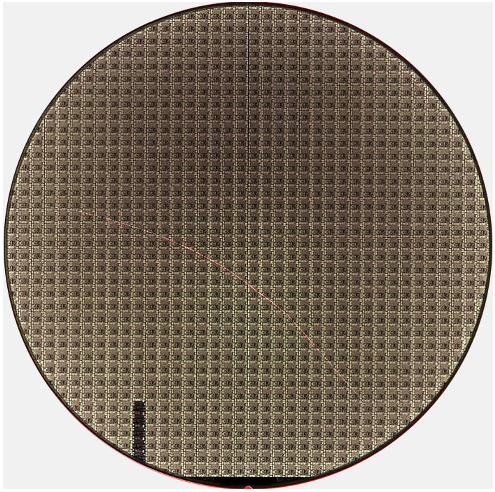 SemiEngineering's tweet card. Finding skinny defects requires a range of wavelengths.