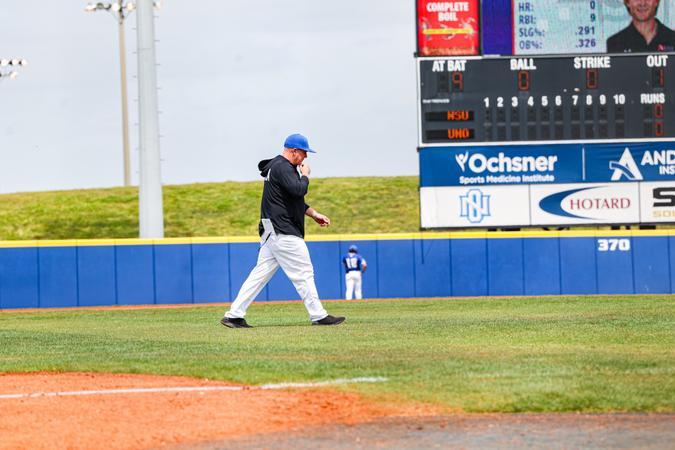 PrivateersBSB's tweet card. NEW ORLEANS – New Orleans baseball head coach Dax Norris is stepping down after both sides mutually agreed to part ways following the 2025 season. The remainder of Norris' contract will run through...