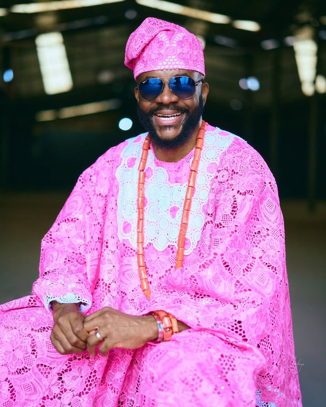 pmnewsnigeria's tweet card. Ebuka unveils shocking twist to BBNaija 10 Head of House rules. BBNaija host, Ebuka Obi-Uchendu, has announced a major shake-up to the pop
