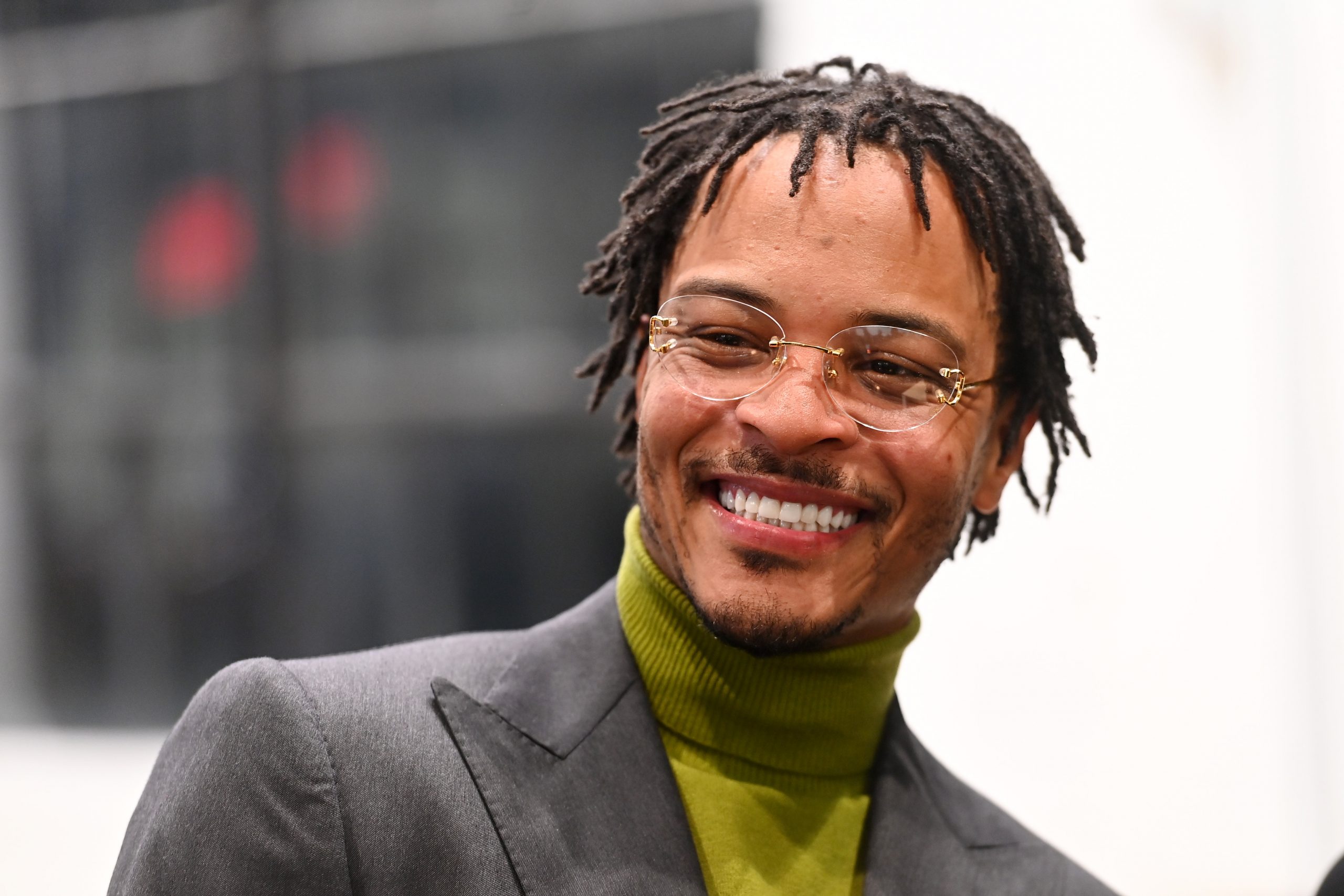 TMsAreFun's tweet card. T.I. and Grand Hustle Films are legally barred from using the title “Situationships” for their movie after losing a trademark dispute with Featherstone Entertainment, which registered the name in...