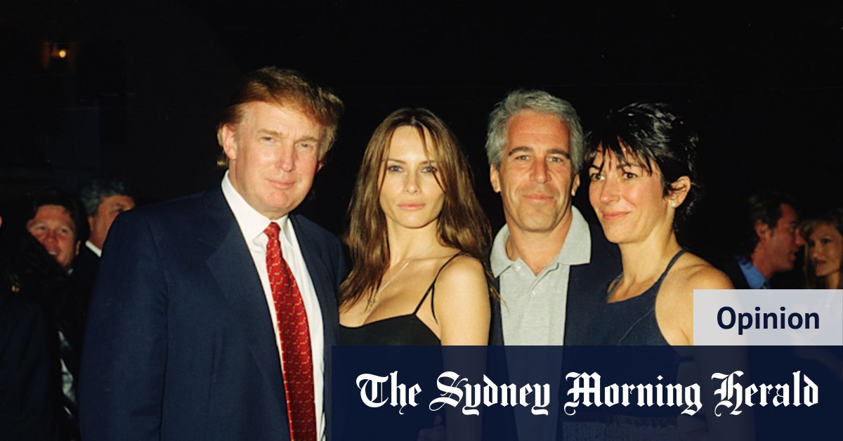 crakeka1's tweet card. If anything, the moral outrage over Trump’s doings only galvanises his fervent supporters in his defence.
