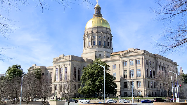 WJCLNews's tweet card. While supporters say getting rid of the tax would be a win for families, critics worry it would mean higher taxes elsewhere.