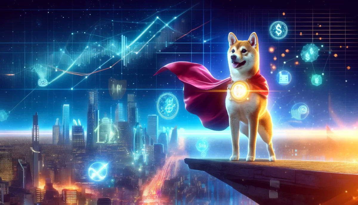 FlashDeutsch's tweet card. Der SHIB Developer-Hub hält Dokumente, Tools und SDKs zentral und reduziert die Notwendigkeit, mit mehreren Speicherorten arbeiten zu müssen